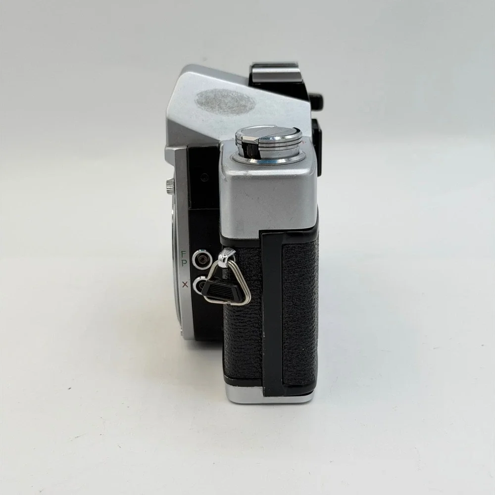 Minolta tested works